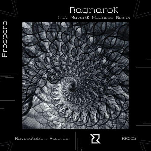 Prospero - Ragnarok [RR00005]
